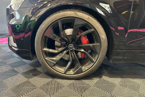 Q8 60 TFSIE 462 COMPETITION QUATTRO TIPTRONIC 2021 occasion 73290 La Motte-Servolex