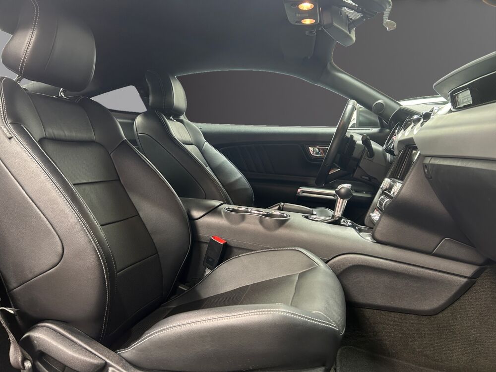 Mustang FASTBACK 5.0 V8 421 GT BA 2015 occasion 69530 Brignais