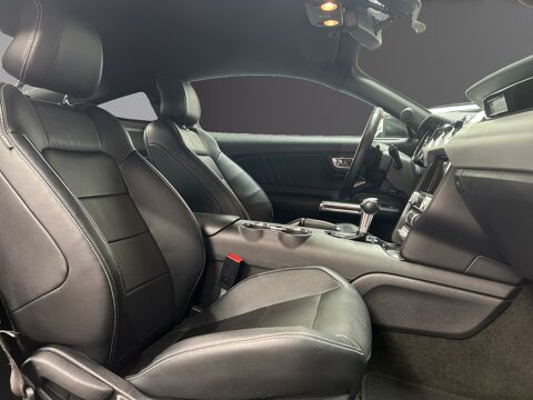Mustang FASTBACK 5.0 V8 421 GT BA 2015 occasion 69530 Brignais