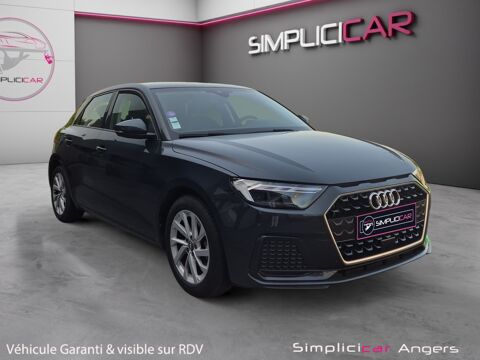 Annonce voiture Audi A1 18480 €