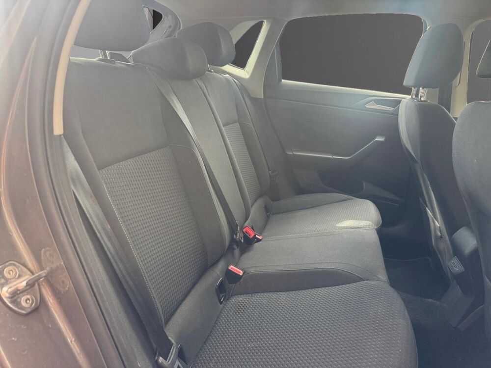 Polo 1.6 TDI 95 CONNECT 2020 occasion 93100 Montreuil