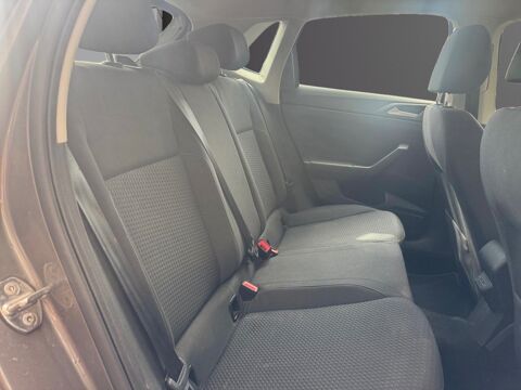 Polo 1.6 TDI 95 CONNECT 2020 occasion 93100 Montreuil