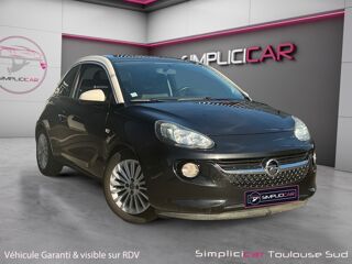 Adam 1.4 TWINPORT 87 GLAM 2016 occasion 31120 Pinsaguel