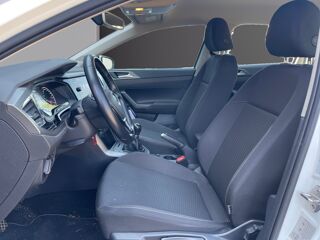 Polo CONFORT LINE BUSINESS 2018 occasion 69730 Genay