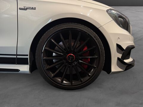 Classe A A45 AMG 4MATIC 2013 occasion 64121 Serres-Castet