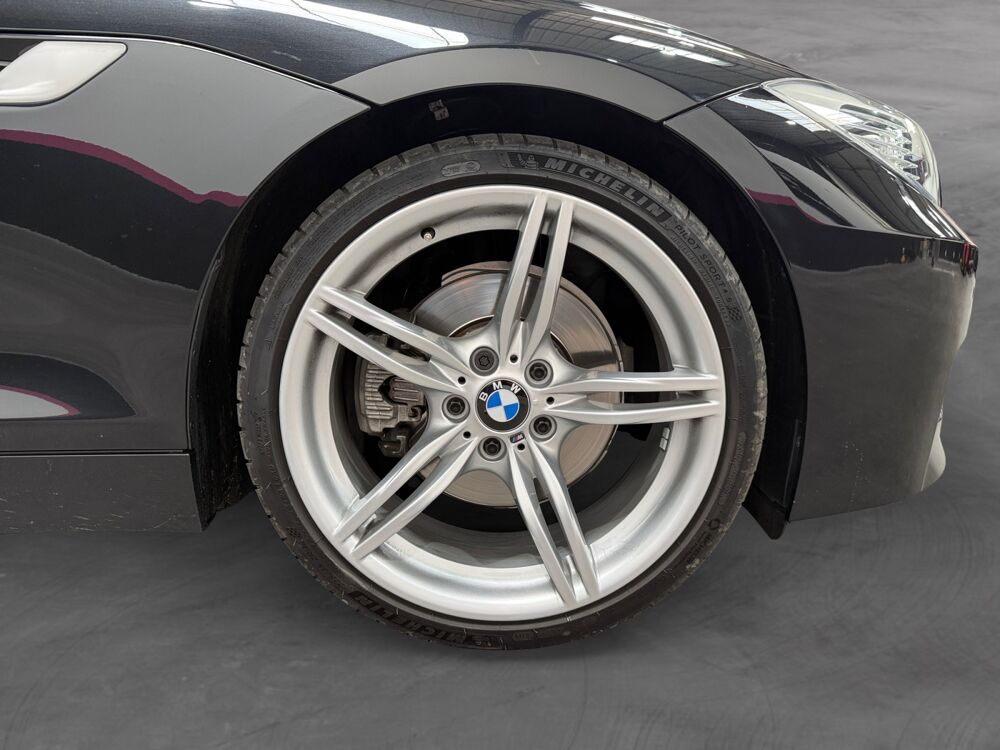 Z4 Luxe 2010 occasion 69530 Brignais