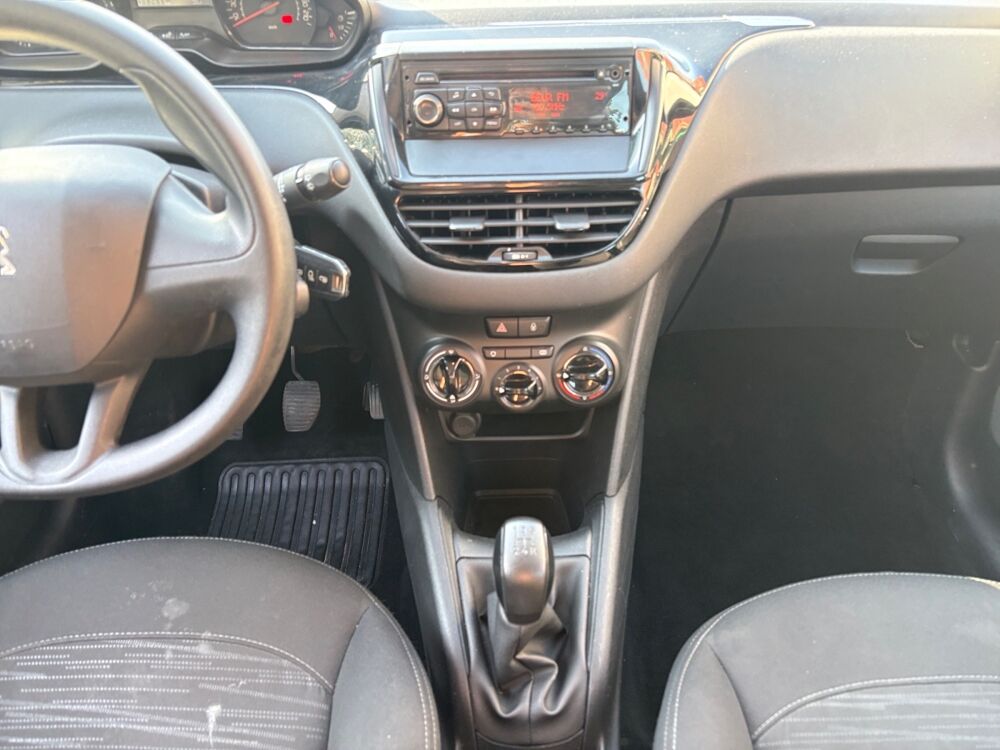 208 Active 2014 occasion 78480 Verneuil-sur-Seine
