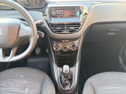 208 Active 2014 occasion 78480 Verneuil-sur-Seine