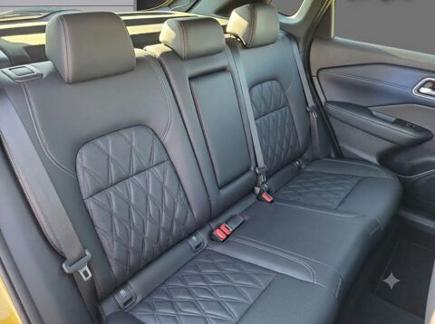 Qashqai Tekna+ 2023 occasion 03300 Cusset