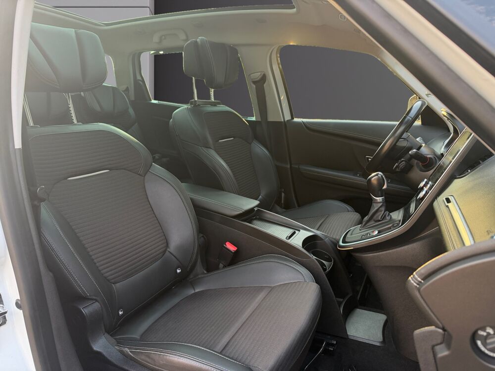 Grand scenic IV GRAND 1.6 DCI 160 INTENS BOSE EDC 2017 occasion 31120 Pinsaguel