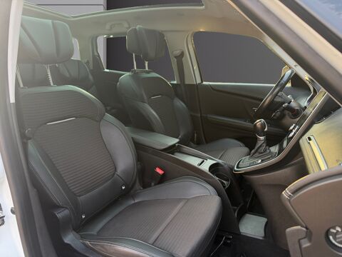 Grand scenic IV GRAND 1.6 DCI 160 INTENS BOSE EDC 2017 occasion 31120 Pinsaguel