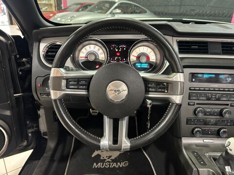 Mustang 4.6 V8 GT 2009 occasion 62223 Saint-Laurent-Blangy