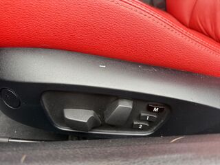 Z4 35I S-DRIVE Luxe DKG 2009 occasion 17200 Saint-Sulpice-de-Royan