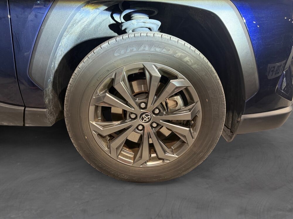 RAV 4 Dynamic 2022 occasion 34070 Montpellier