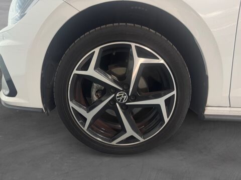 Polo 1.0 TSI 95 VW EDITION DSG 2021 occasion 64121 Serres-Castet