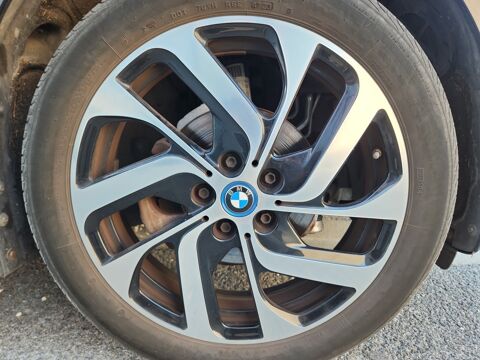 i3 ELECTRIQUE 120 AH ATELIER 2019 occasion 83480 Puget-sur-Argens