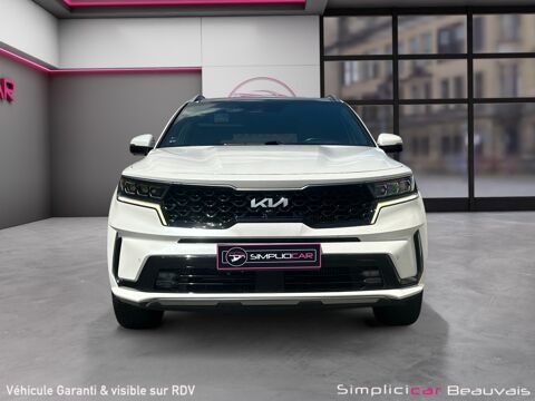 Sorento 1.6 T-GDI HYBRIDE PREMIUM 7P 2022 occasion 60000 Beauvais
