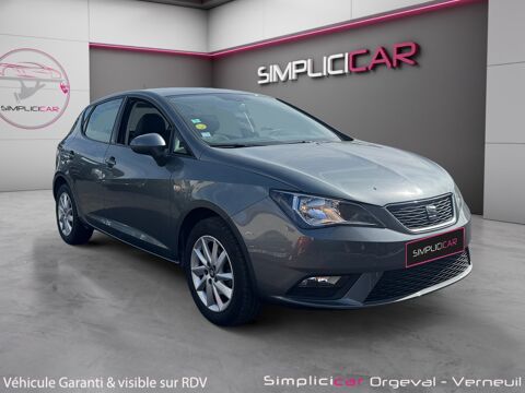 Seat ibiza * SC 1.2 TDI 75 ITECH PLUS 75Ch Garantie