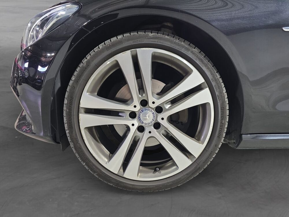 Classe C C220 D EXECUTIVE FASCINATION BA 2016 occasion 01800 Meximieux