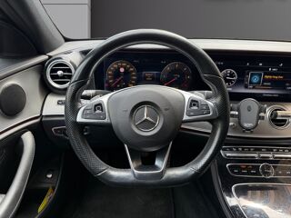 Classe E E220 D BUSINESS EXECUTIVE BA 2017 occasion 06400 Cannes