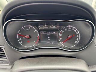 Zafira Elite 2018 occasion 69730 Genay