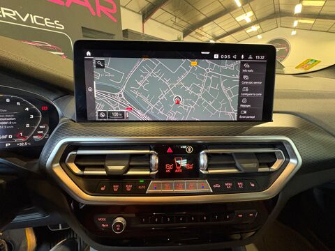 X3 Competition 2022 occasion 73290 La Motte-Servolex