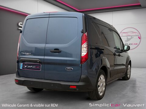 Transit Connect TREND BUSINESS 2020 occasion 30600 Vauvert
