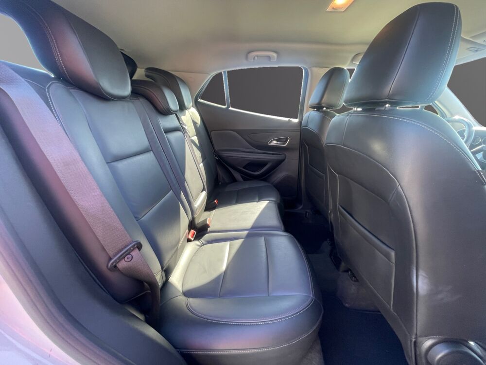 Mokka Cosmo Pack 2016 occasion 87000 Limoges