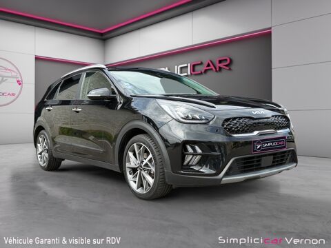 Annonce voiture Kia Niro 22480 €