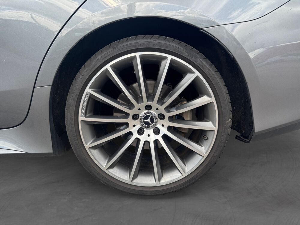 Classe CLS 400D EXECUTIVE 4MATIC 2019 occasion 87000 Limoges