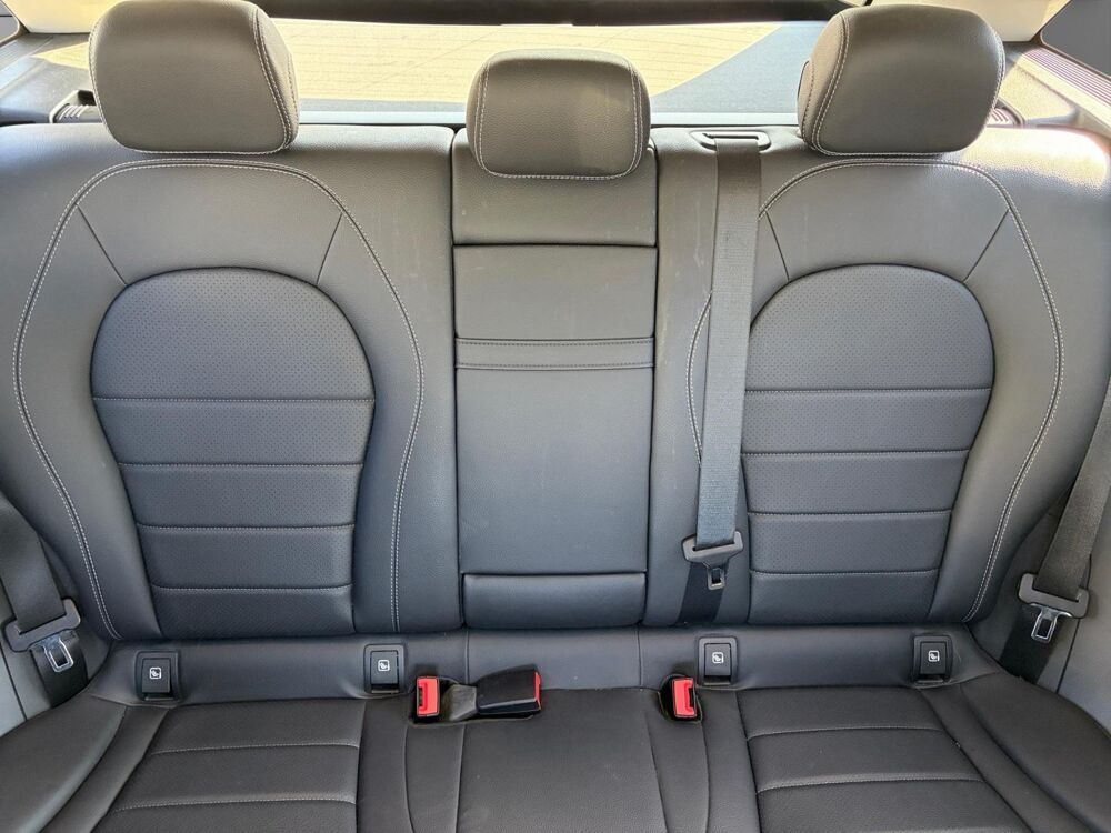 Classe GLC 300 DE 4MATIC AMG LINE BA 2021 occasion 83480 Puget-sur-Argens