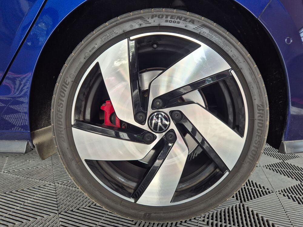 Golf 2.0 TSI 245 GTI DSG 2021 occasion 73290 La Motte-Servolex
