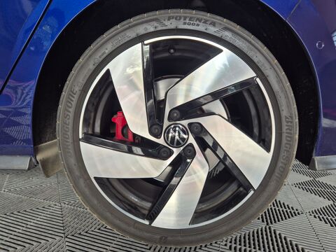 Golf 2.0 TSI 245 GTI DSG 2021 occasion 73290 La Motte-Servolex