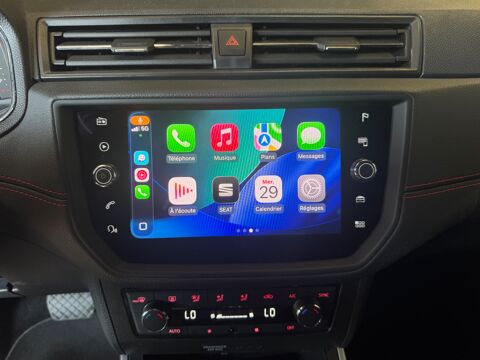 Arona SEAT ARONA 1.0 TSI 115 FR Excellence DSG 2019 occasion 73290 La Motte-Servolex