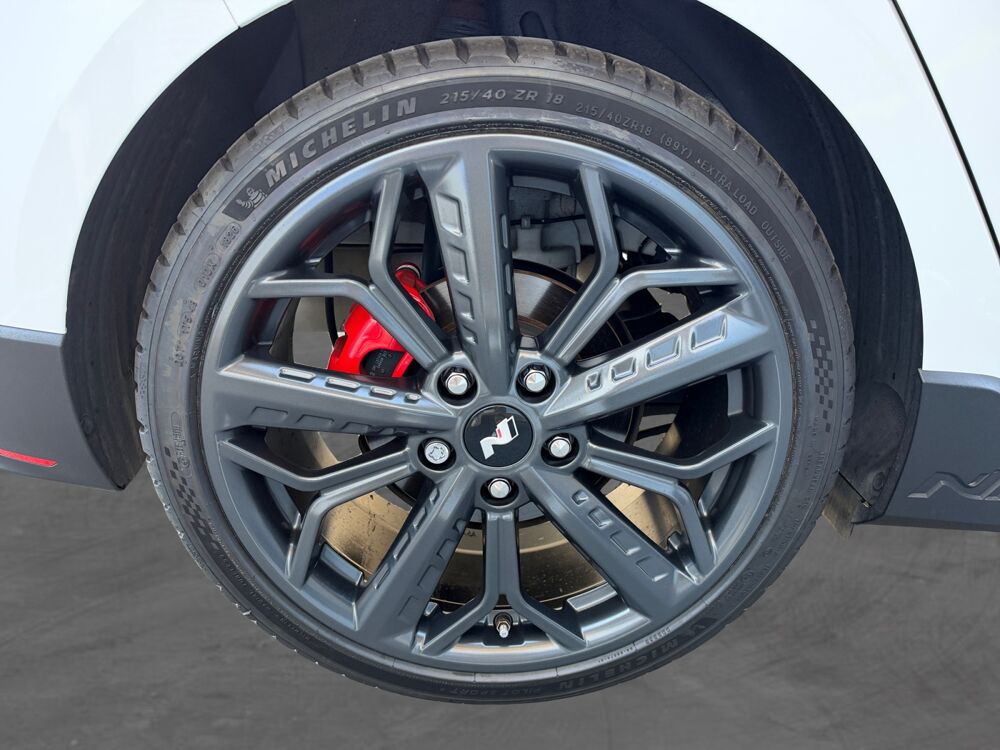 i20 1.6 T-GDI 204 N 2023 occasion 31120 Pinsaguel