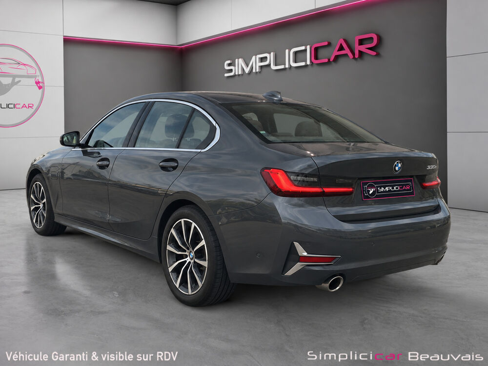 S&eacute;rie 3 LUXURY 2020 occasion 60000 Beauvais