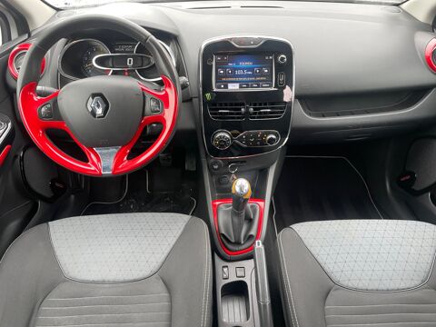 Clio Business Eco&sup2; 2013 occasion 87000 Limoges