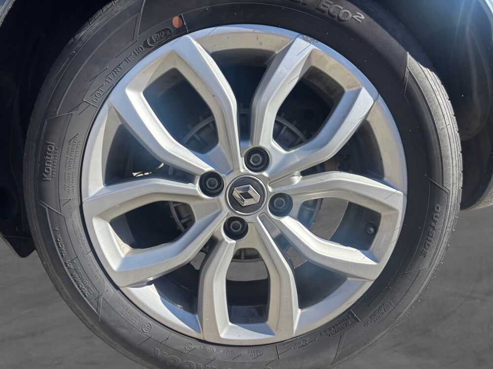 Clio Intens 2016 occasion 69730 Genay