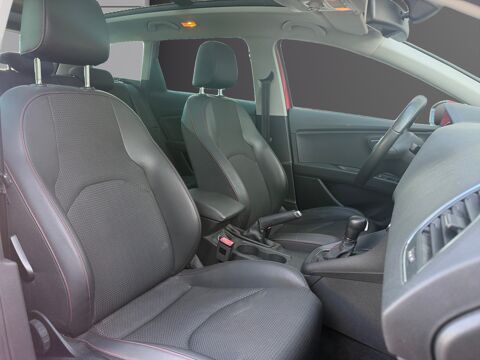 Leon ST 2.0 TDI 184 FR DSG6 2014 occasion 31120 Pinsaguel