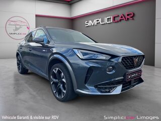 Formentor 1.5 TSI 150 BUSINESS EDITION DSG 2021 occasion 87000 Limoges