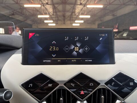 DS3 GRAND CHIC 2019 occasion 26000 Valence