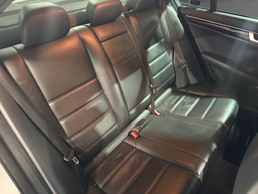 Classe C C63 AMG 2012 occasion 01800 Meximieux