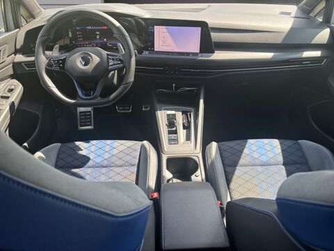 Golf 2.0 TSI 320 R DSG 2021 occasion 25410 Saint-Vit