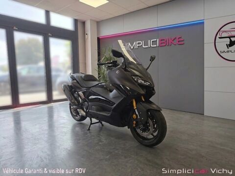 Annonce voiture Moto YAMAHA 14480 €