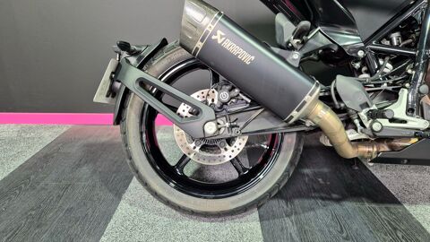 HUSQVARNA 2021 occasion 69530 Brignais