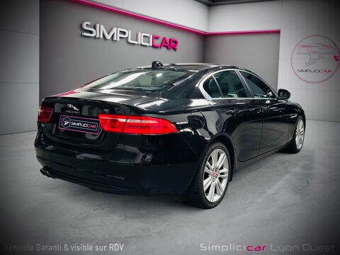 XE 2.0 TD 180 PRESTIGE 2018 occasion 69530 Brignais