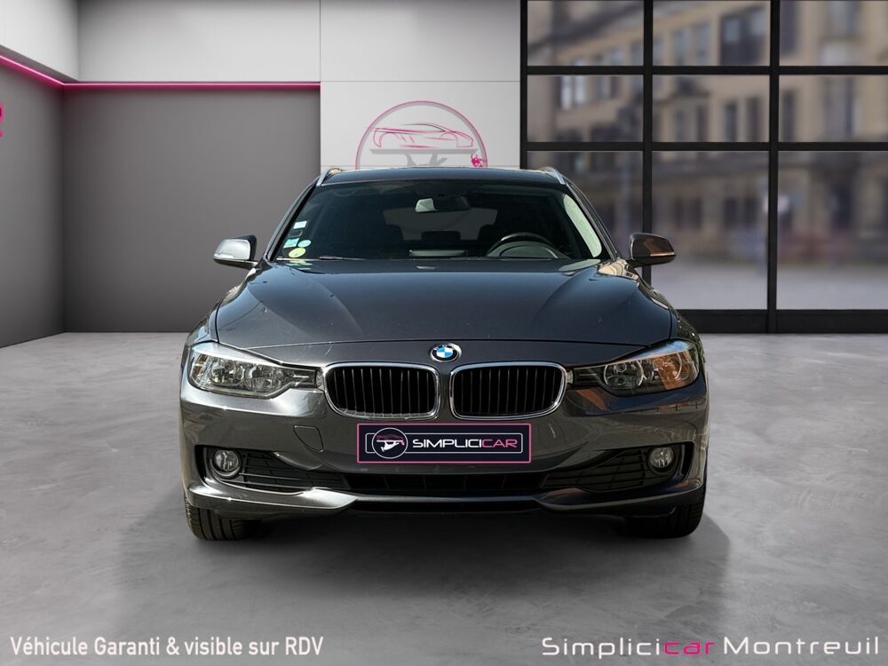 i3 TOURING 320D XD 184 BUSINESS BA 2014 occasion 93100 Montreuil