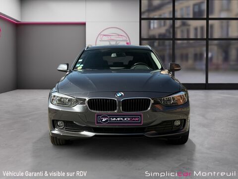 i3 TOURING 320D XD 184 BUSINESS BA 2014 occasion 93100 Montreuil