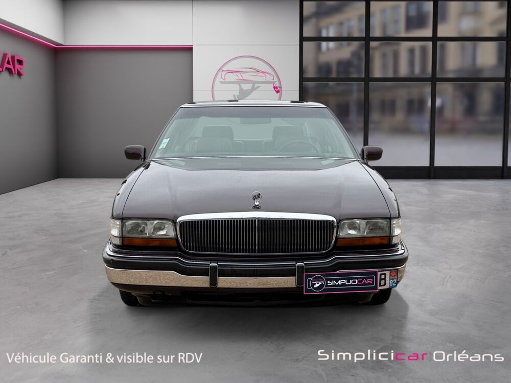  1994 occasion 45750 Saint-Pryv&eacute;-Saint-Mesmin