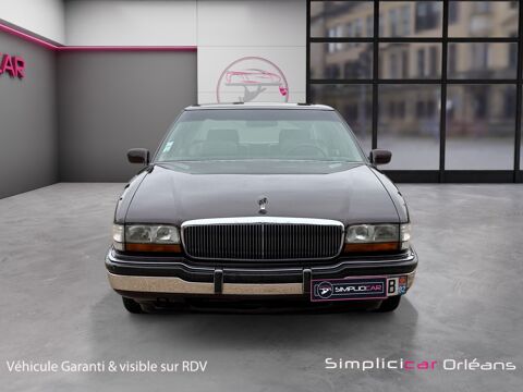 1994 occasion 45750 Saint-Pryv&eacute;-Saint-Mesmin